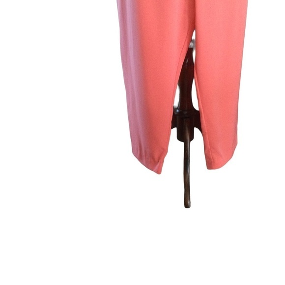 Susan Graver Pant Suit Two Piece Plus Size - Picture 6 of 9